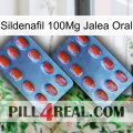 Sildenafil 100Mg Oral Jelly 05